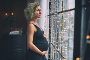 Maternidade em crescimento: Descobrindo as maravilhas e desafios da jornada da gravidez