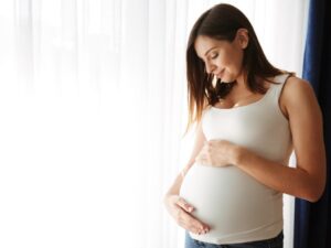 Navegando pelos nove meses: Um guia completo para uma gravidez saudável e feliz